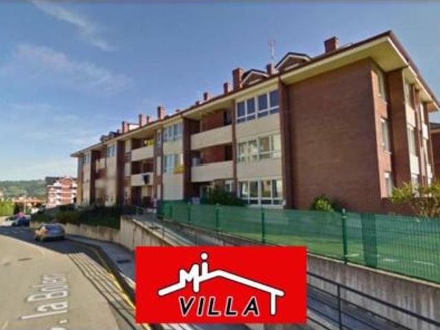 Piso Alquiler Bárcena de Cicero, Coz de Monte
