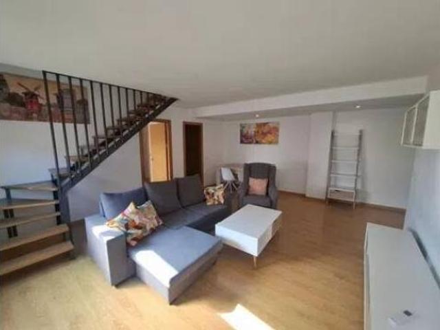 Piso Alquiler Bargas, Bargas