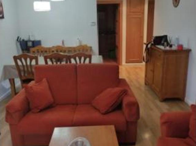 Piso Alquiler Bellver de Cerdanya, Bellver de Cerdanya