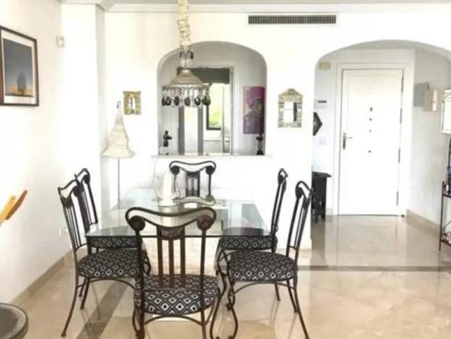 Piso Alquiler Benahavís, Benahavís