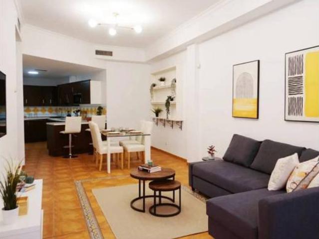 Piso Alquiler Benahavís, El Paraíso