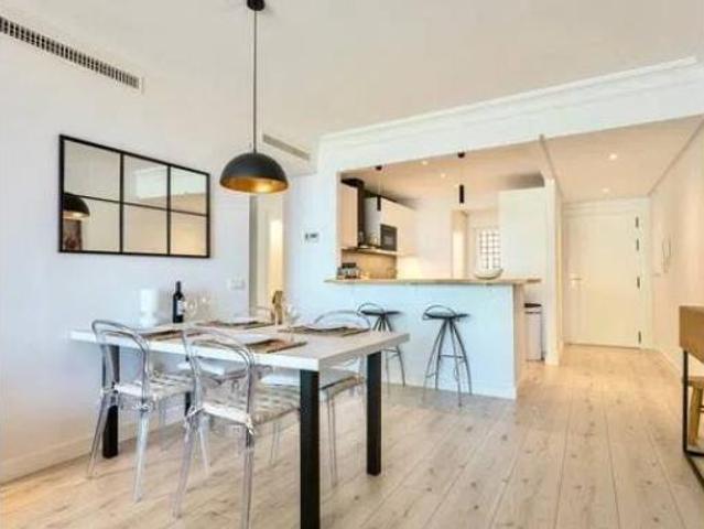 Piso Alquiler Benahavís, La Alquería