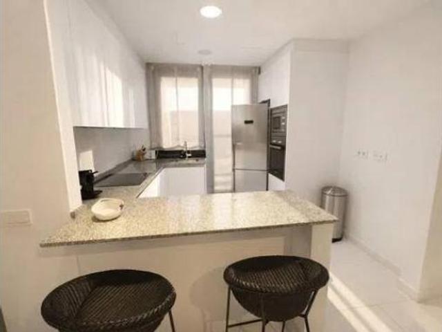 Piso Alquiler Benahavís, La Alquería
