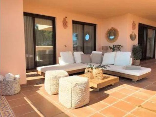 Piso Alquiler Estepona, El Paraíso Atalaya Benamara