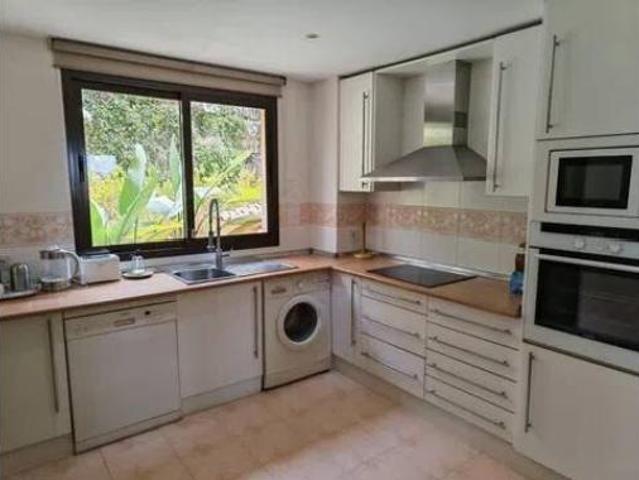 Piso Alquiler Benahavís, La Alquería