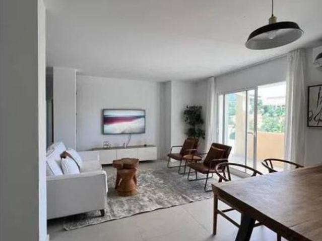 Piso Alquiler Benahavís, La Quinta