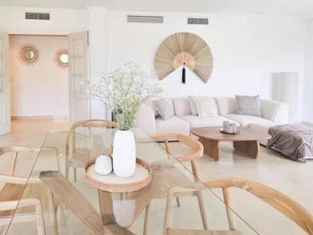 Piso Alquiler Benahavís, La Quinta