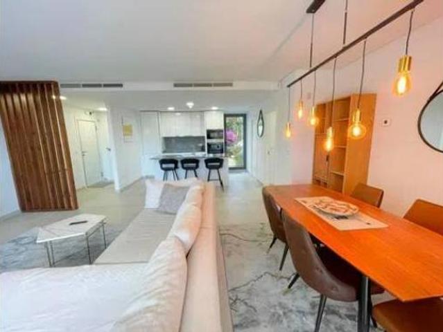 Piso Alquiler Benahavís, La Quinta