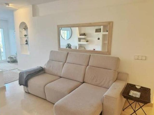 Piso Alquiler Benahavís, La Quinta