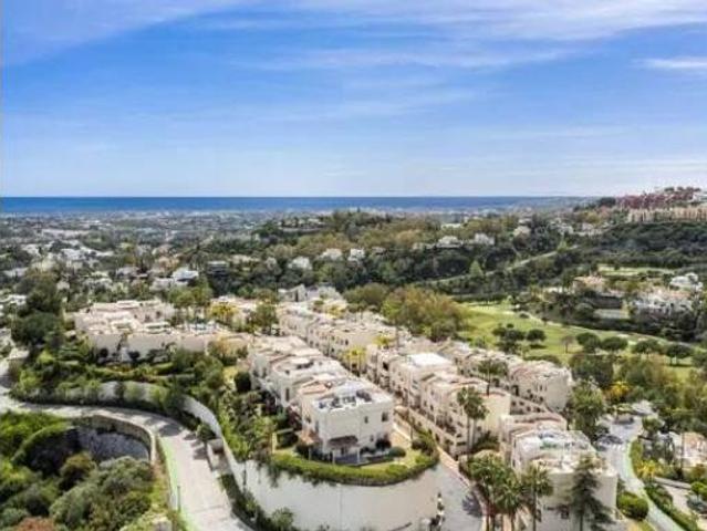 Piso Alquiler Benahavís, La Quinta