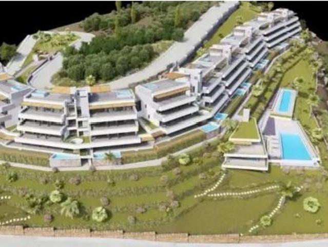 Piso Alquiler Benahavís, La Quinta