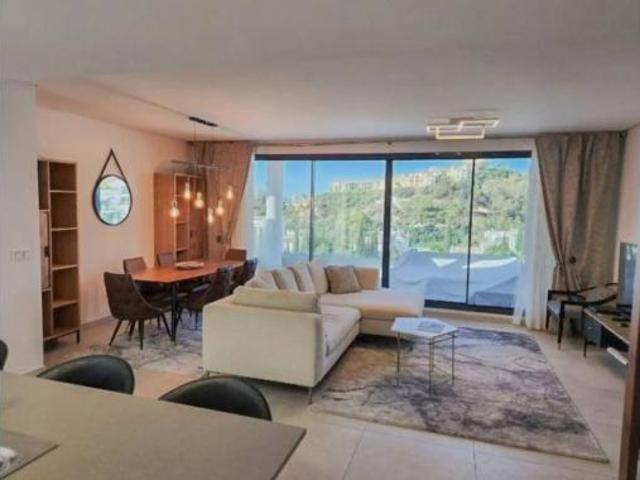 Piso Alquiler Benahavís, La Quinta