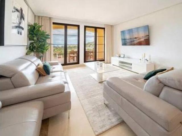 Piso Alquiler Benahavís, Los Arqueros Puerto del Almendro