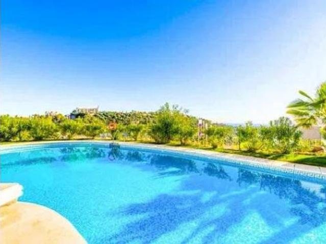 Piso Alquiler Benahavís, Los Arqueros Puerto del Almendro
