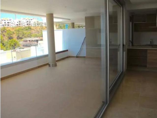 Piso Alquiler Benahavís, Los Arqueros Puerto del Almendro