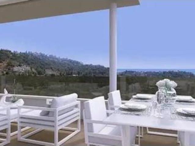 Piso Alquiler Benahavís, Los Arqueros Puerto del Almendro