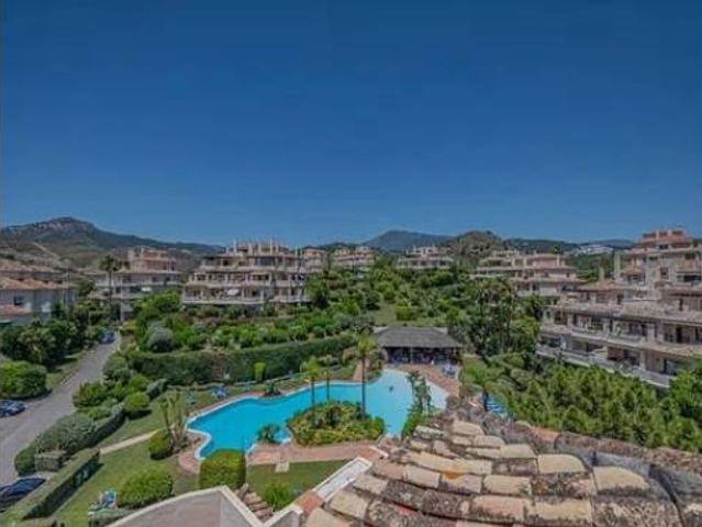 Piso Alquiler Benahavís, Los Arqueros Puerto del Almendro
