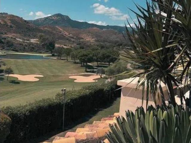 Piso Alquiler Benahavís, Los Arqueros Puerto del Almendro