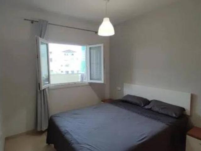 Piso Alquiler Benalmádena, Montealto