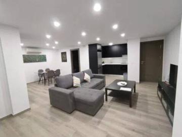 Piso Alquiler Benalmádena, Montealto