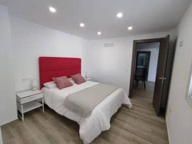 Piso Alquiler Benalmádena, Montealto