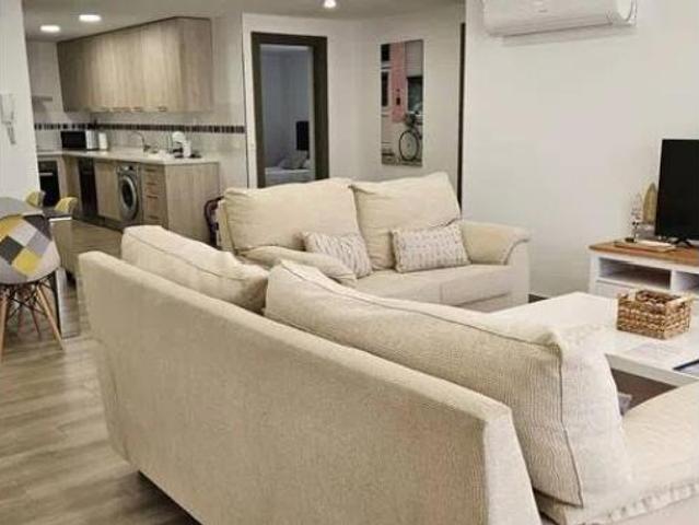 Piso Alquiler Benalmádena, Montealto