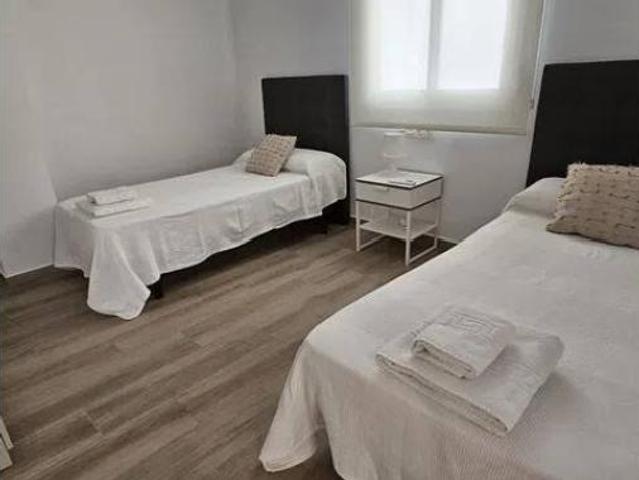 Piso Alquiler Benalmádena, Montealto