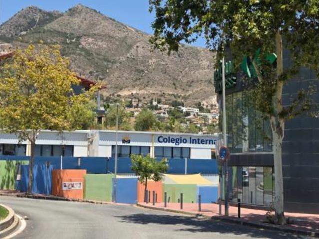 Piso Alquiler Benalmádena, Montealto
