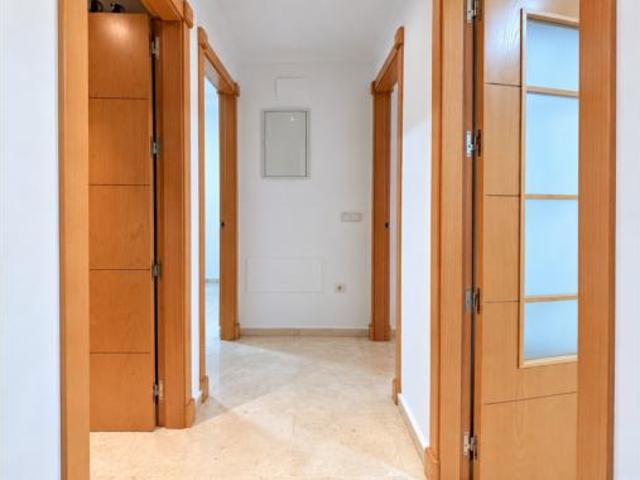 Piso Alquiler Benalmádena, Montealto