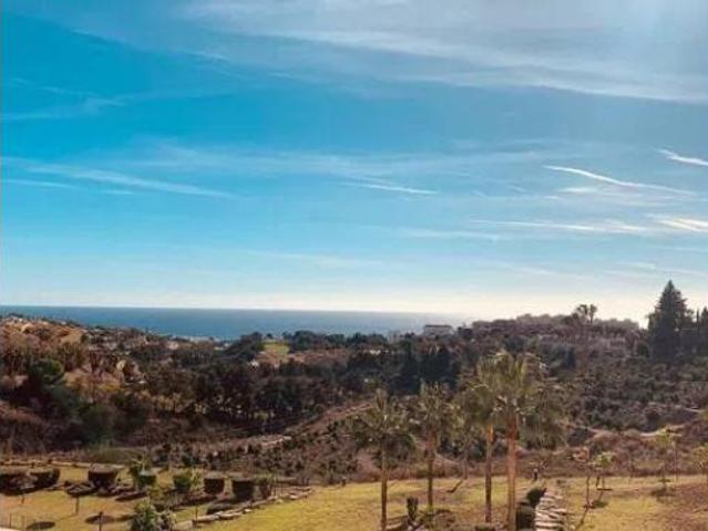 Piso Alquiler Benalmádena, Montealto