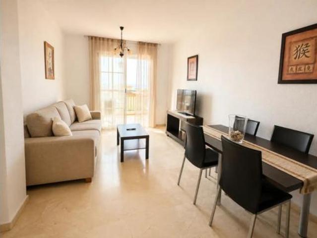 Piso Alquiler Benalmádena, Nueva Torrequebrada