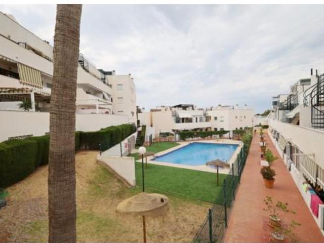 Piso Alquiler Benalmádena, Nueva Torrequebrada