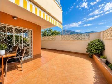 Piso Alquiler Benalmádena, Arroyo de la Miel