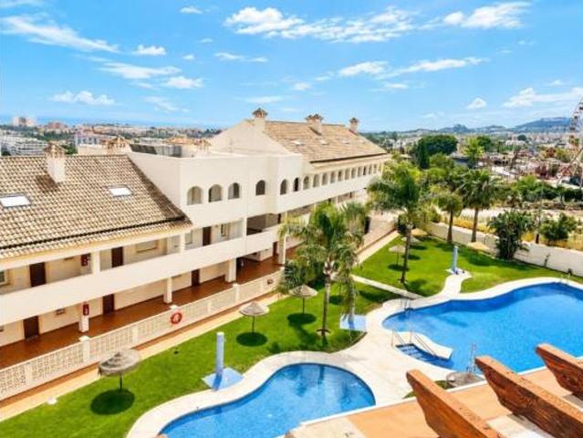 Piso Alquiler Benalmádena, Arroyo de la Miel