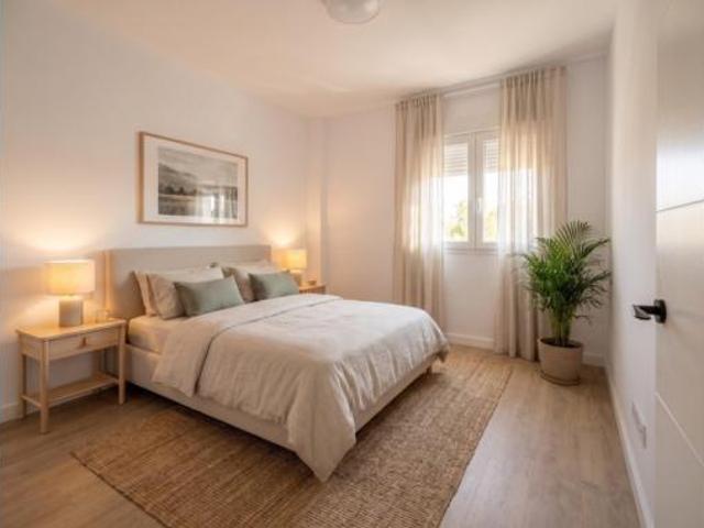 Piso Alquiler Benalmádena, Arroyo de la Miel