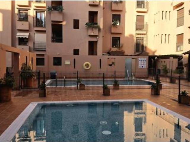 Piso Alquiler Benalmádena, Arroyo de la Miel