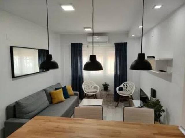 Piso Alquiler Benalmádena, Benalmádena Costa