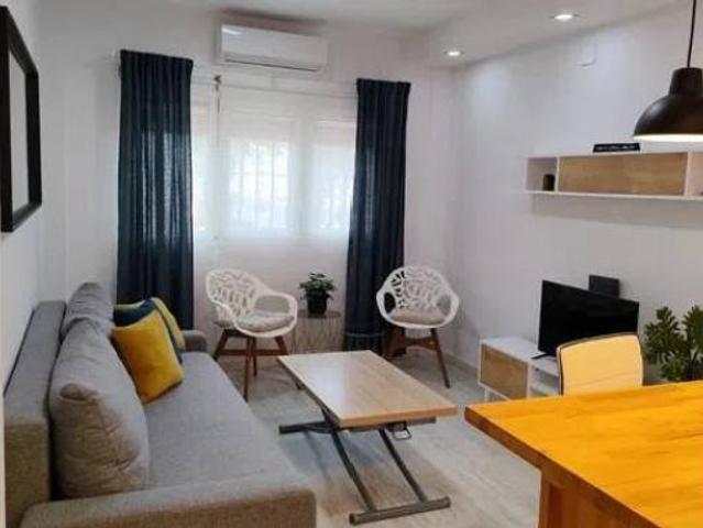 Piso Alquiler Benalmádena, Benalmádena Costa