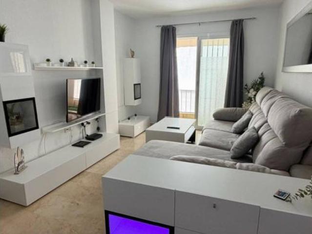 Piso Alquiler Benalmádena, Benalmádena Costa