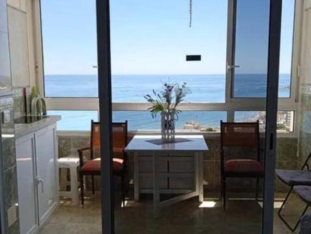 Piso Alquiler Benalmádena, Benalmádena Costa