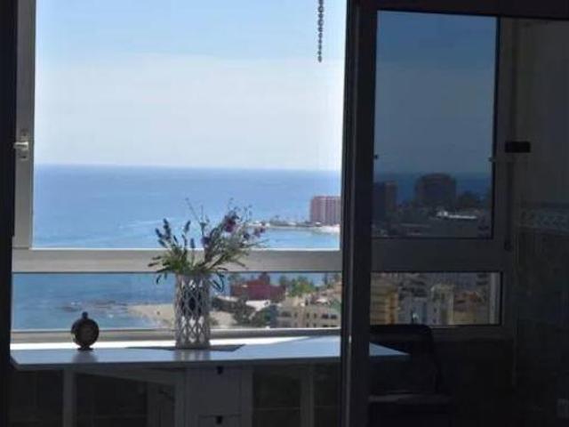 Piso Alquiler Benalmádena, Benalmádena Costa