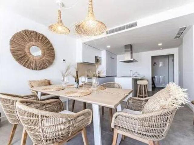 Piso Alquiler Benalmádena, Benalmádena Costa