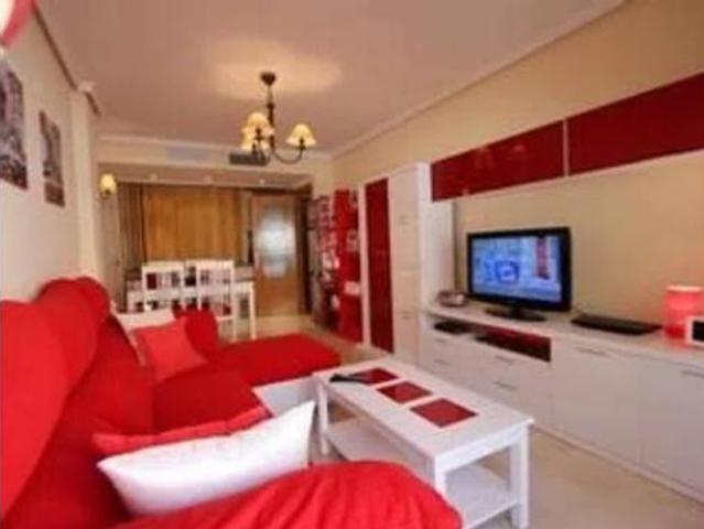 Piso Alquiler Benalmádena, Benalmádena Costa