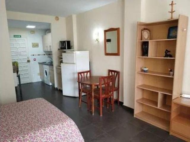 Piso Alquiler Benalmádena, Cortijo de Torrequebrada