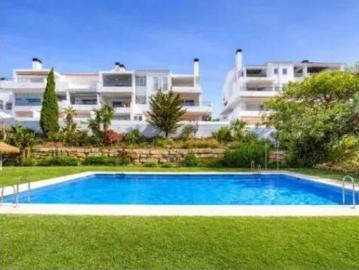 Piso Alquiler Benalmádena, Benalmádena Costa