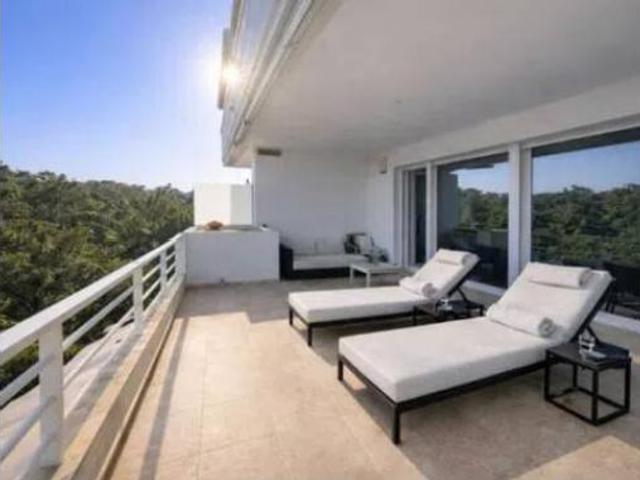 Piso Alquiler Benalmádena, Benalmádena Costa