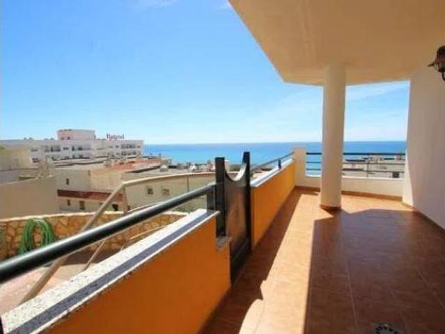 Piso Alquiler Benalmádena, Benalmádena Costa