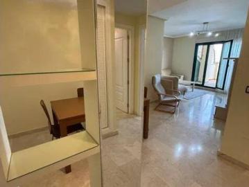 Piso Alquiler Benalmádena, Benalmádena Costa