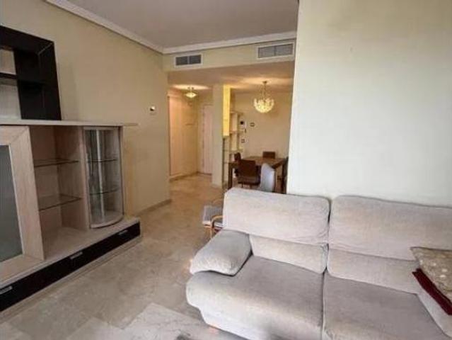 Piso Alquiler Benalmádena, Benalmádena Costa