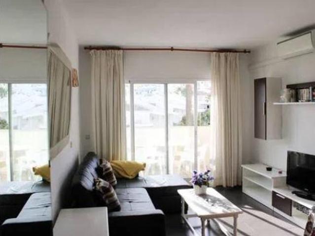 Piso Alquiler Benalmádena, Benalmádena Costa